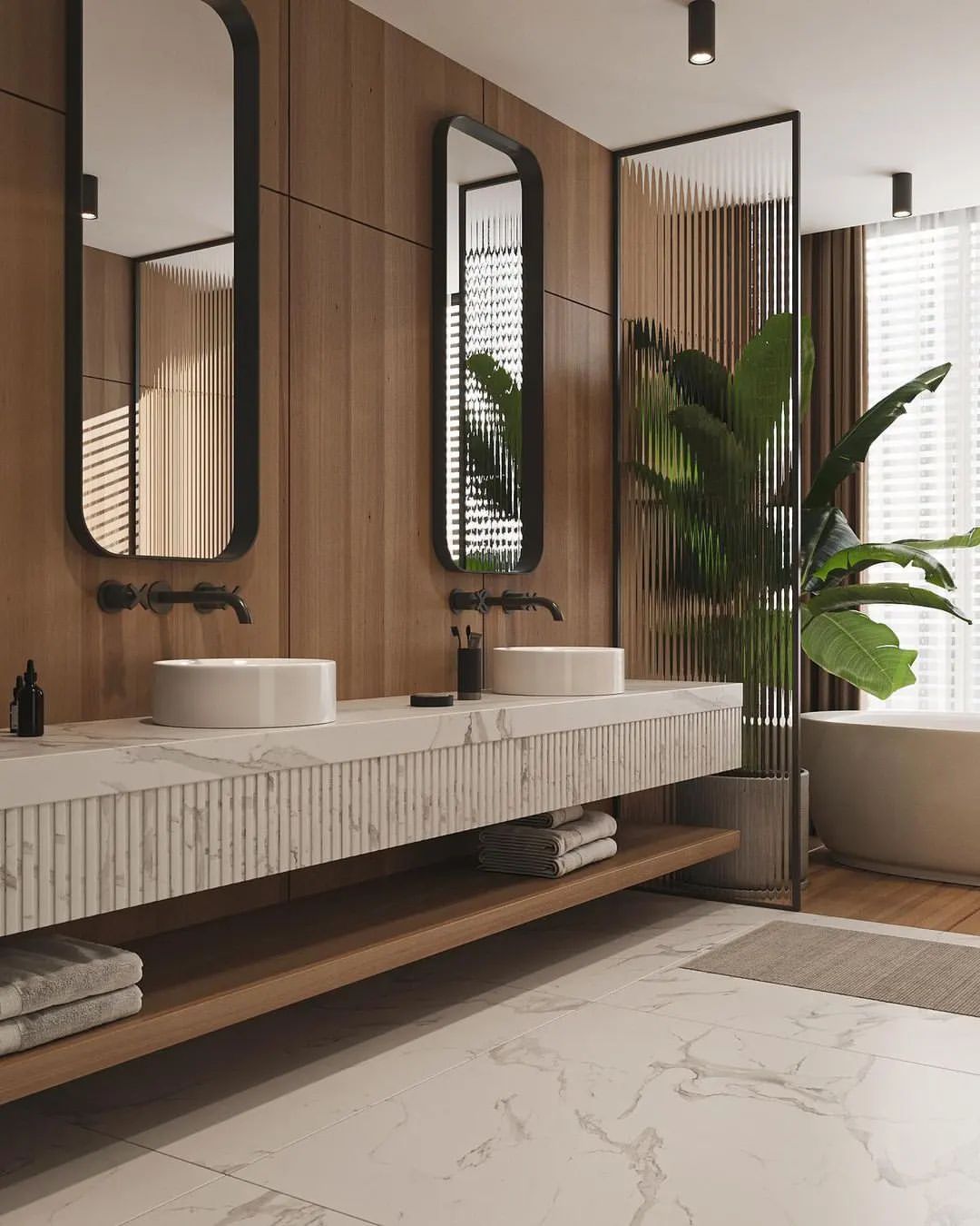 Professionele installateur renoveert badkamer - Sanitair Match kwaliteit